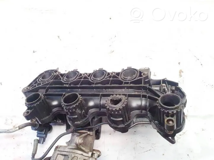 Land Rover Freelander 2 - LR2 Collettore di aspirazione 9659449480