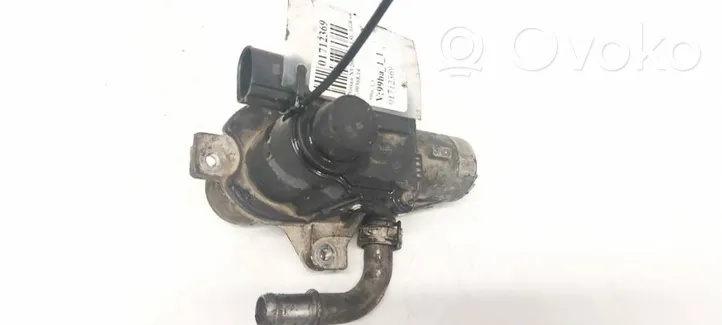 Nissan NV200 Soupape vanne EGR 7.00368.14