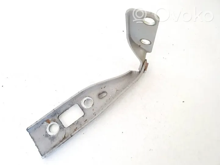 Ford Fusion Cerniere del vano motore/cofano 2s6116800ae