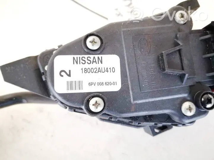 Nissan Primera Pédale d'accélérateur 6pv00862001