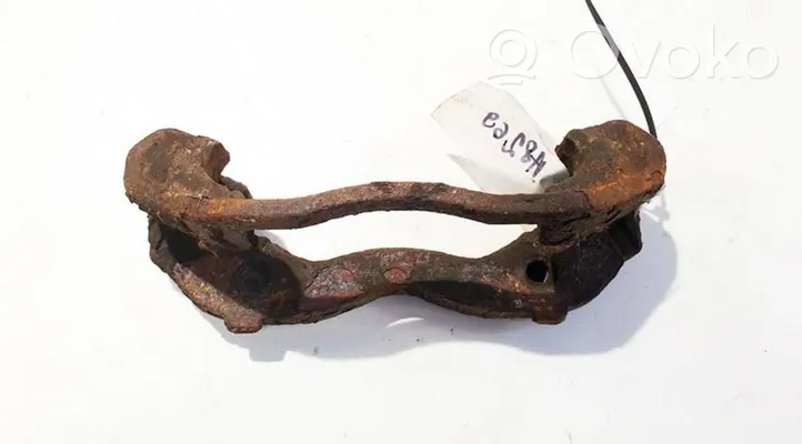 Opel Movano A Front brake caliper 