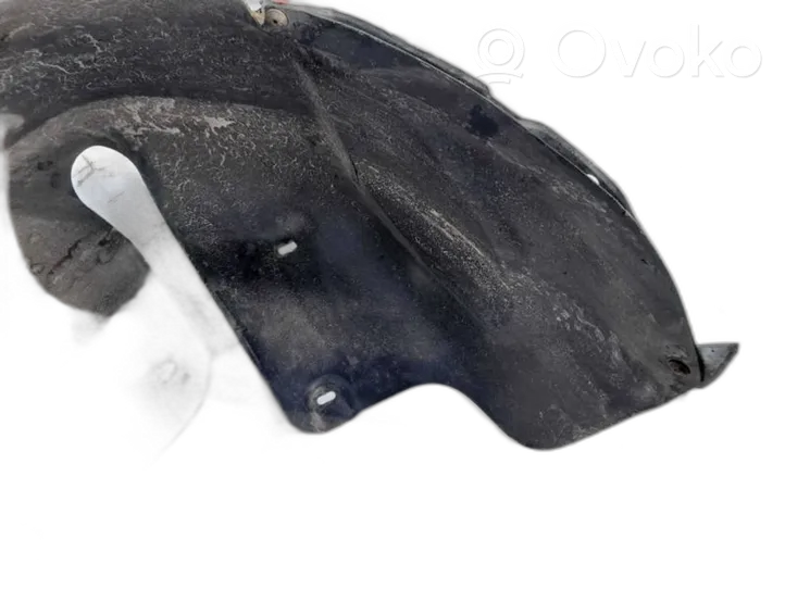 Opel Corsa D Takapyörän sisälokasuojat ZSB13187362