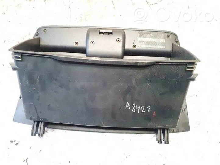 Toyota Corolla Verso E121 Glove box 5555113020