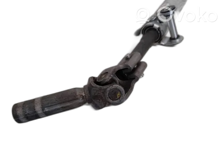 Opel Astra H Steering wheel axle 82286