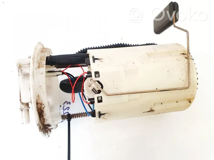 Fiat Bravo In-tank fuel pump 0580303036