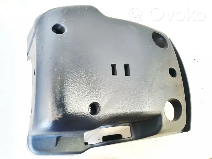 Honda Civic Rivestimento del piantone del volante 