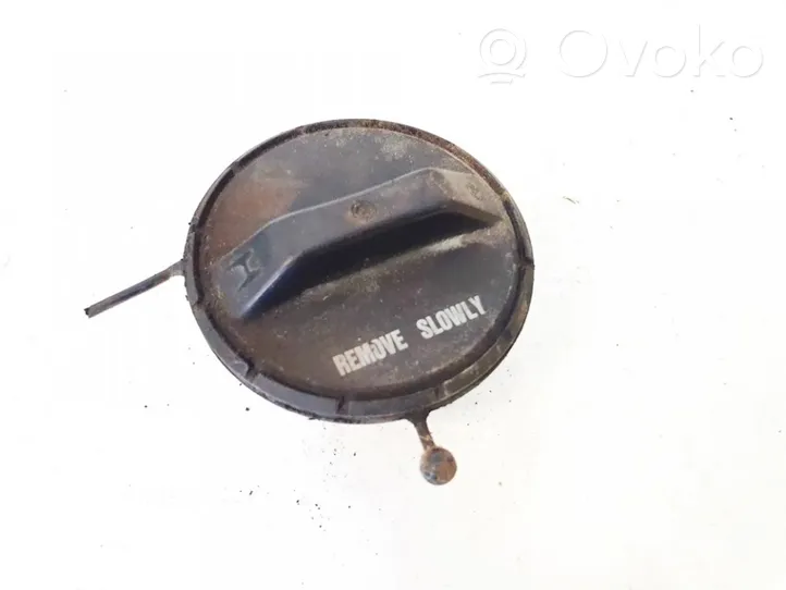 Honda Civic Tappo del serbatoio del carburante 