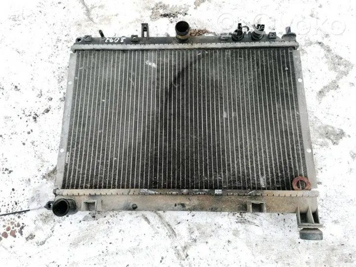 Rover 620 Radiateur de refroidissement 