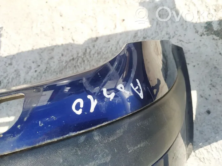 Volkswagen Golf IV Zderzak przedni melynas