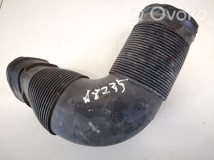 Mercedes-Benz C W203 Tube d'admission d'air a6110940587