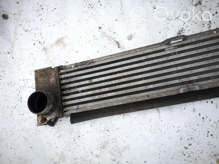 Mercedes-Benz Vito Viano W639 Radiatore intercooler 