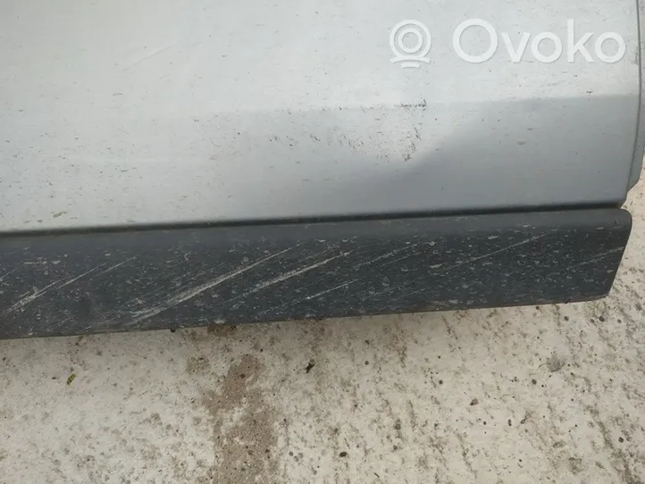 Volvo V70 Rivestimento portiera posteriore (modanatura) 