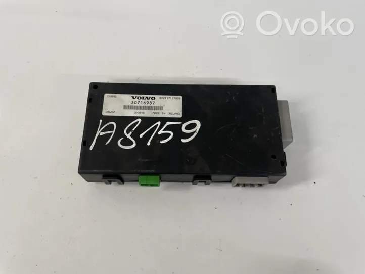 Volvo V70 Other control units/modules 30716987