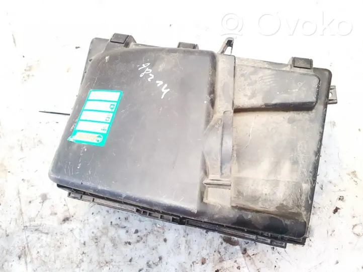 Volvo S60 Boîtier de filtre à air 8626061