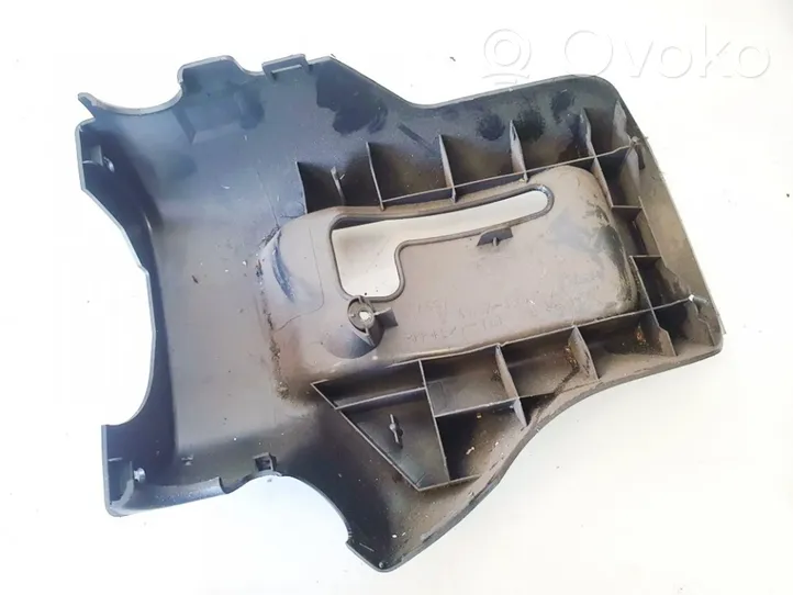 Toyota Corolla Verso E121 Garniture de colonne de volant 4528713020