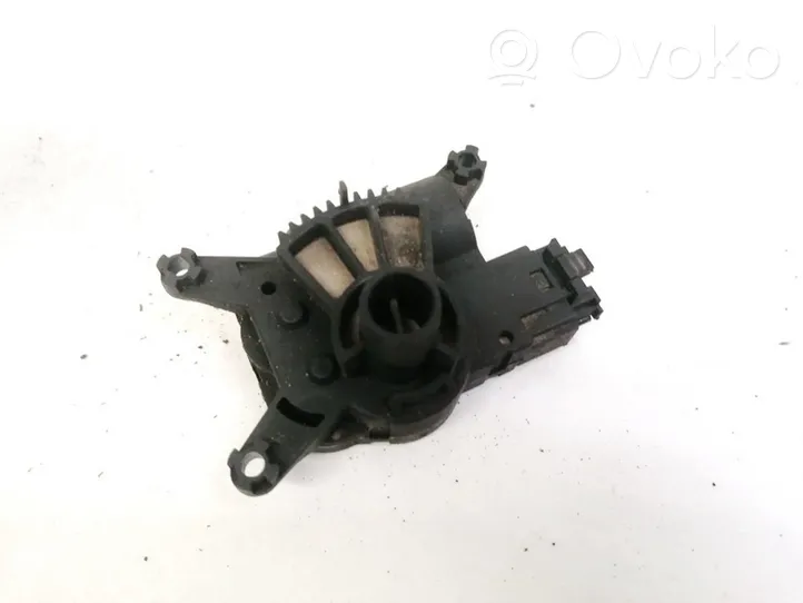 Opel Corsa D Stellmotor Heizung Klima A21000700