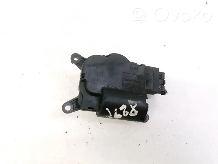 Opel Corsa D Stellmotor Heizung Klima A21000700