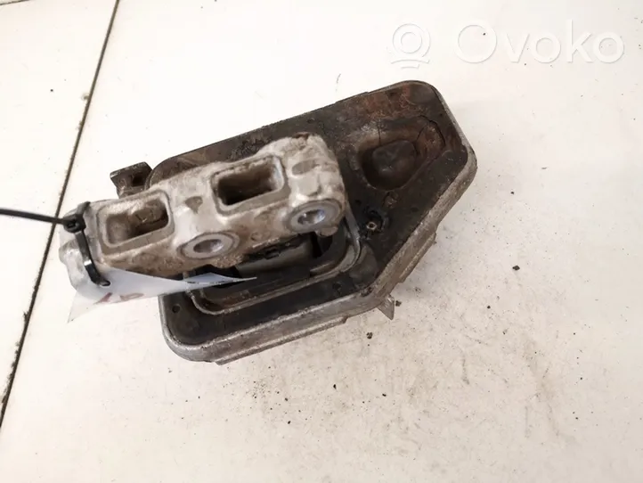 Citroen C3 Support de moteur, coussinet 