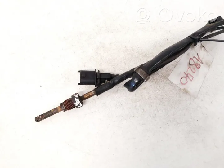 Saab 9-3 Ver2 Sensore di temperatura dei gas di scarico 12788888