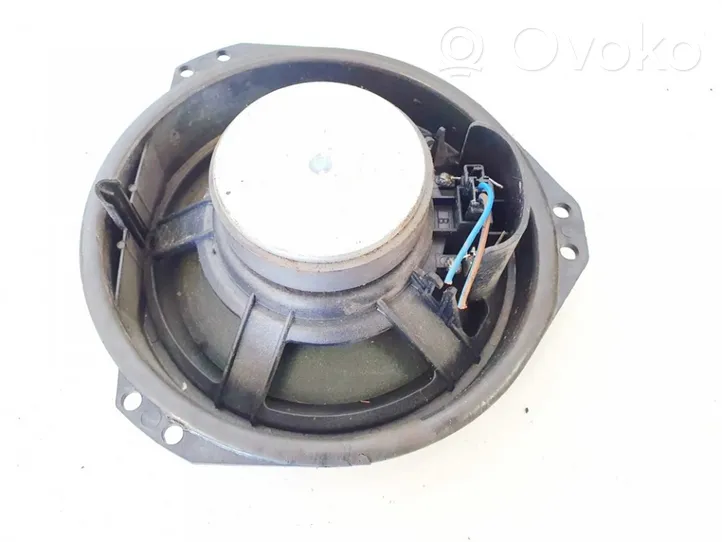 Opel Meriva A Haut-parleur de porte avant 9175188