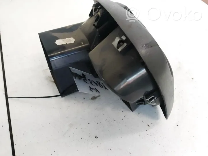 Citroen Jumper Centrālais gaisa ventilācijas režģis 