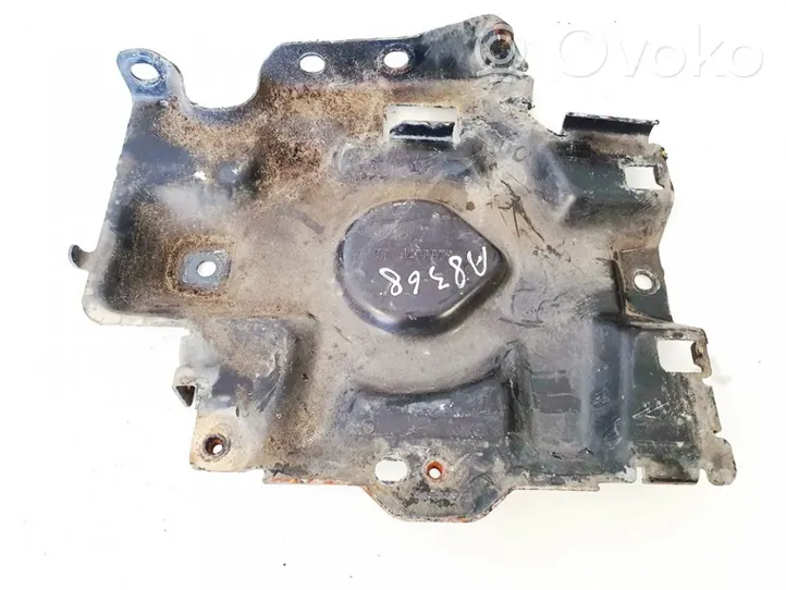 Peugeot 307 Support boîte de batterie 326507p