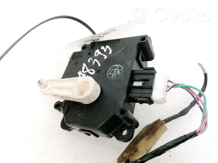 Mazda 5 Motorino attuatore aria 8610000990