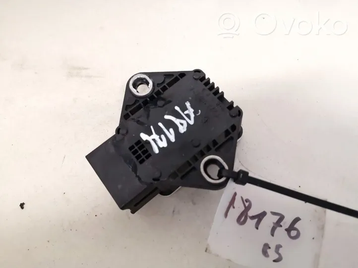 Hyundai i30 ESP Drehratensensor Querbeschleunigungssensor 0265005700