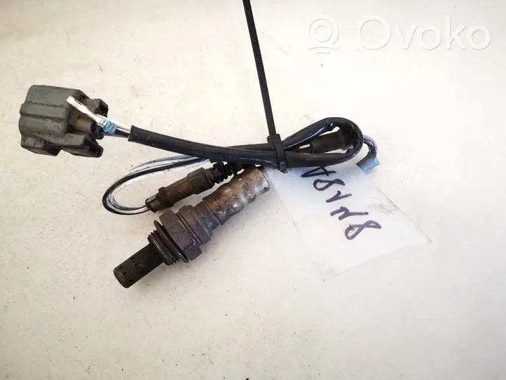 Honda FR-V Sonde lambda 0hd508h4