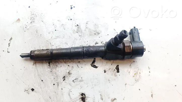 Saab 9-5 Injecteur de carburant 0986435104