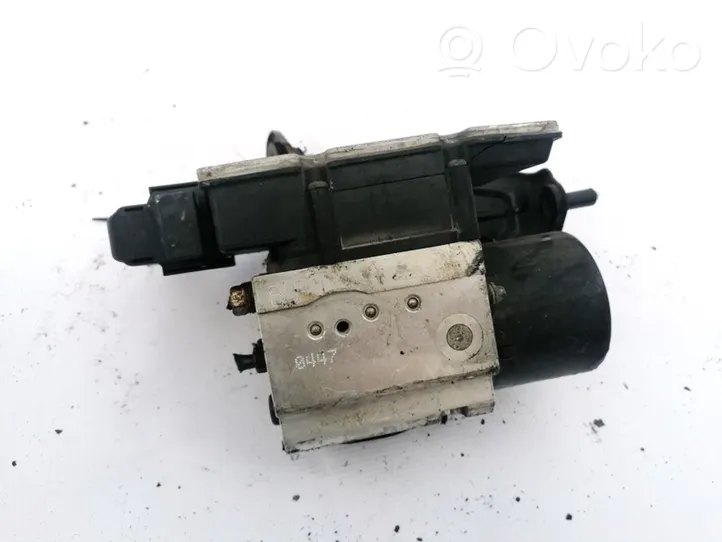 Saab 9-3 Ver2 ABS-pumppu 15114109F