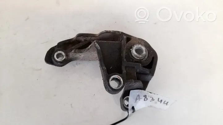 Mazda 3 I Support, suspension du moteur 