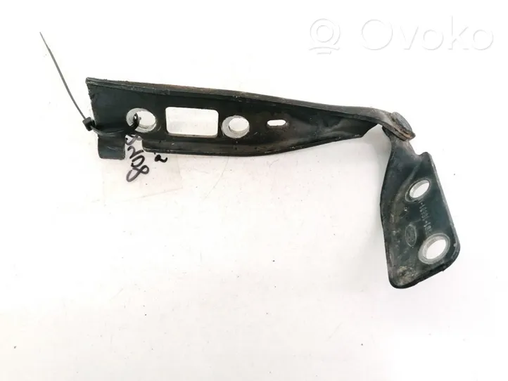 Ford Fiesta Cerniere del vano motore/cofano 2S6116801A