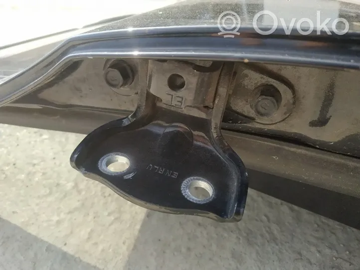 Hyundai ix 55 Rear door lower hinge 