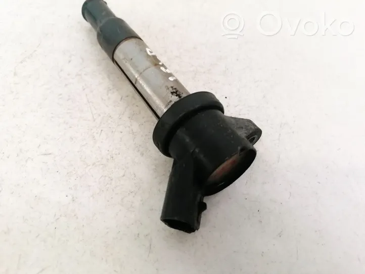 Chevrolet Epica High voltage ignition coil 96414260