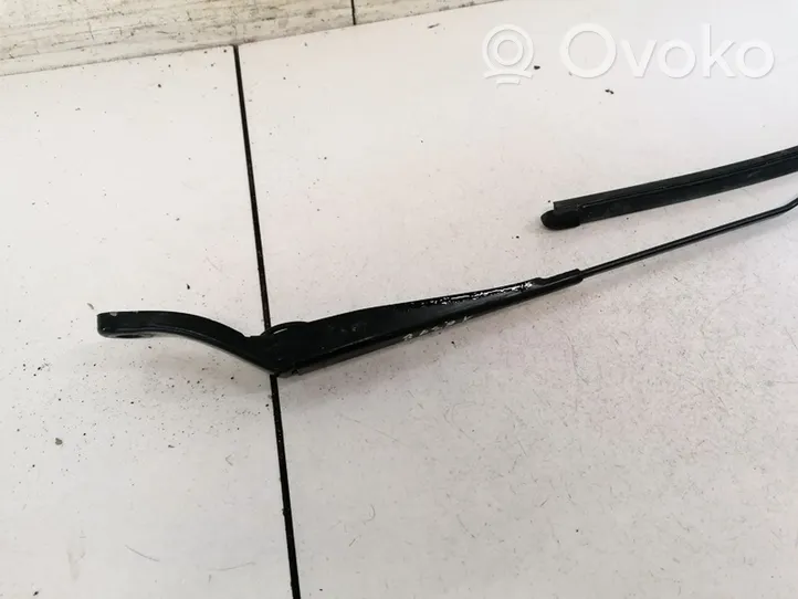 Peugeot Partner Front wiper blade arm 9682974380