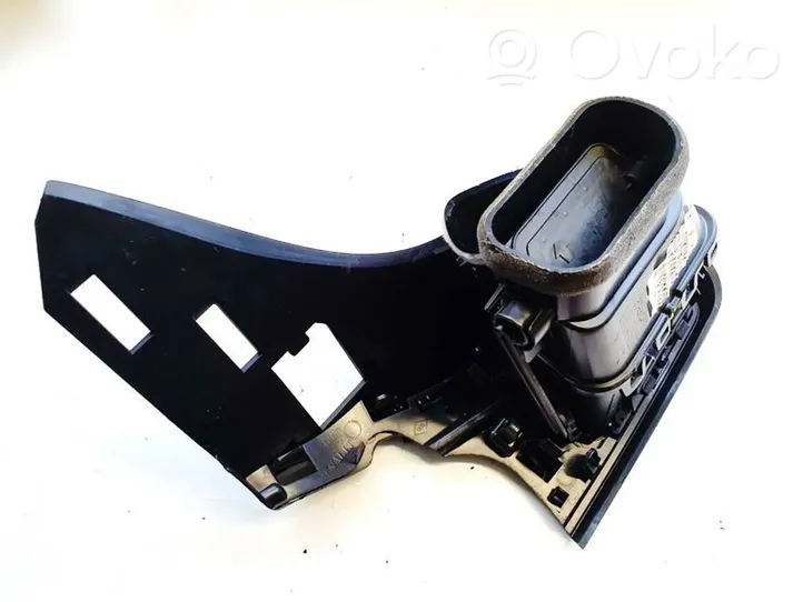 Renault Kadjar Centrālais gaisa ventilācijas režģis 687614284r