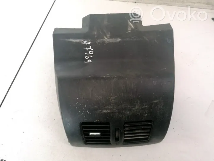 Chrysler Pacifica Griglia di ventilazione centrale cruscotto 10052145AA