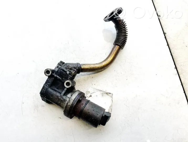 Hyundai Getz EGR valve 284102A120