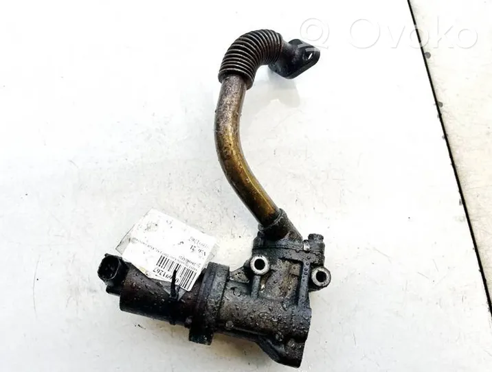 Hyundai Getz EGR-venttiili 284102A120