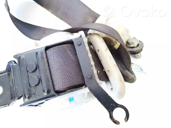 Subaru Legacy Ceinture de sécurité avant 1067494