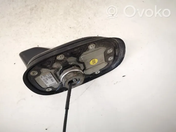 Volkswagen Touran I Antena GPS 3c0035507