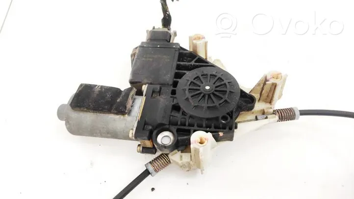 Mitsubishi Space Star Fensterhebermotor Tür hinten 10087400