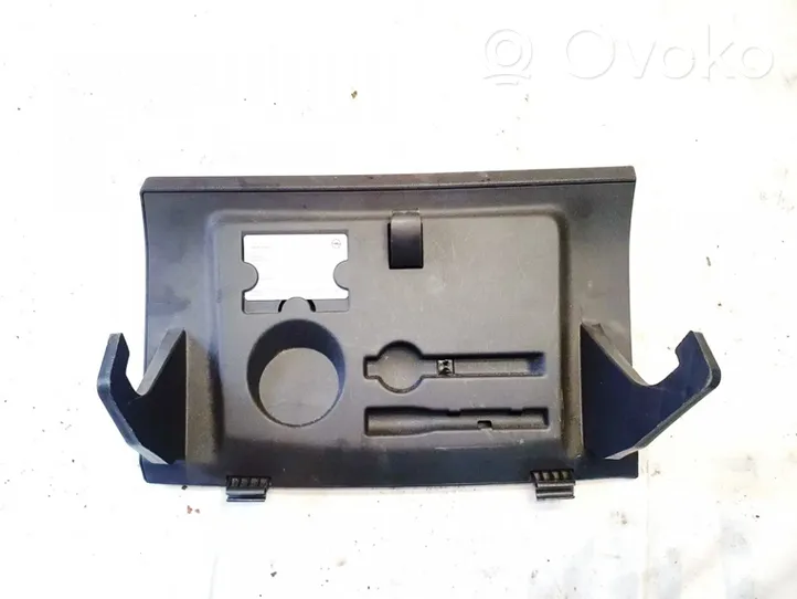 Opel Corsa D Glove box 