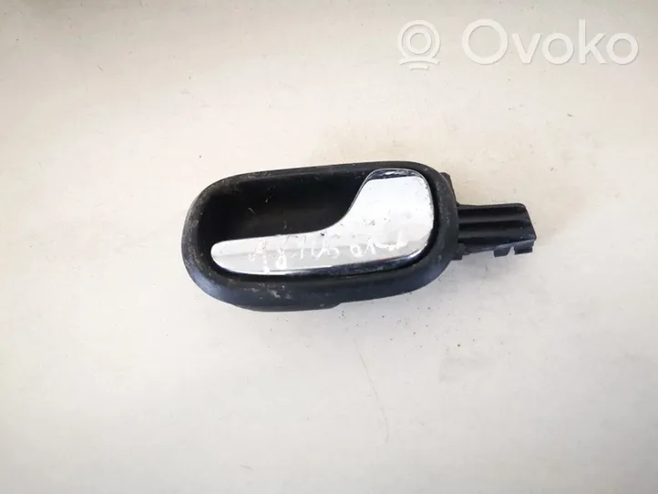 Audi A4 S4 B5 8D Maniglia interna per portiera posteriore 8d0839020