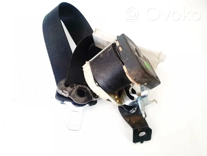 Opel Astra G Ceinture de sécurité avant 1043594