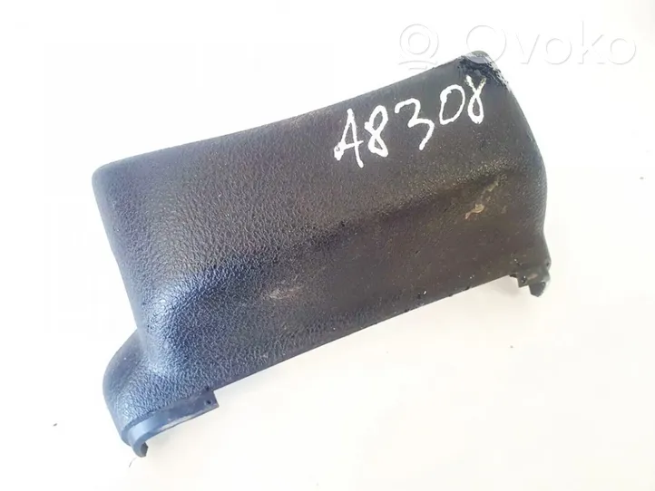 Peugeot 407 Rivestimento del piantone del volante 9644574877