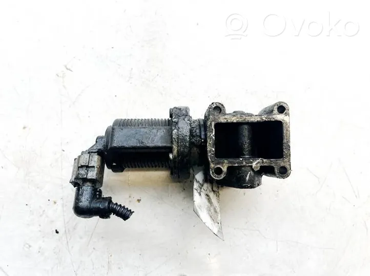 Saab 9-3 Ver2 Soupape vanne EGR 5.00240.05