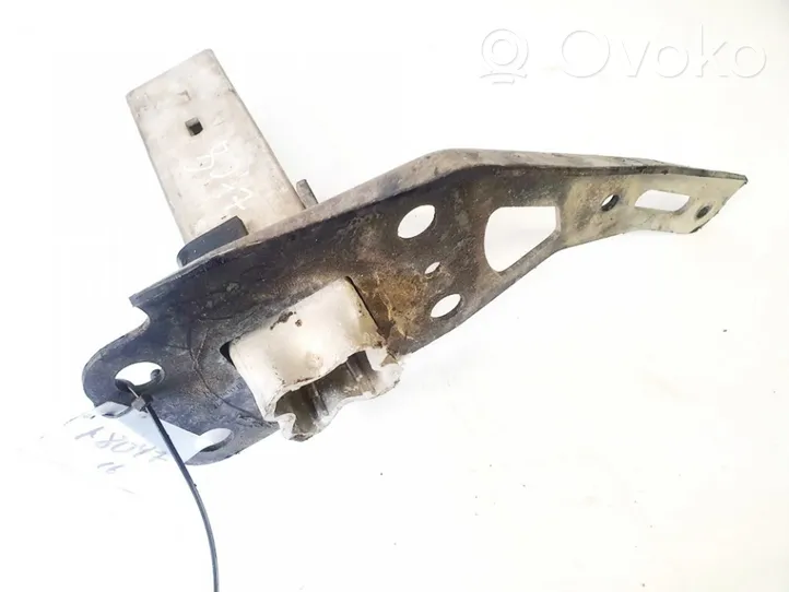 Audi A6 S6 C6 4F Etupuskurin kannake 4f08071349