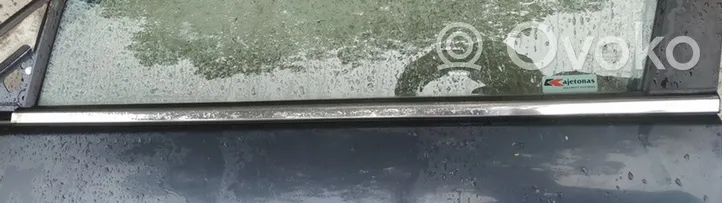 Chevrolet Epica Listwa / Uszczelka szyby drzwi 